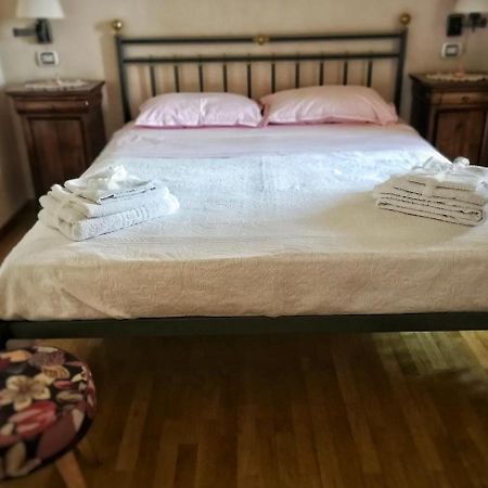 Il Giardino Dei Frati Bed & Breakfast Roncofreddo Dış mekan fotoğraf