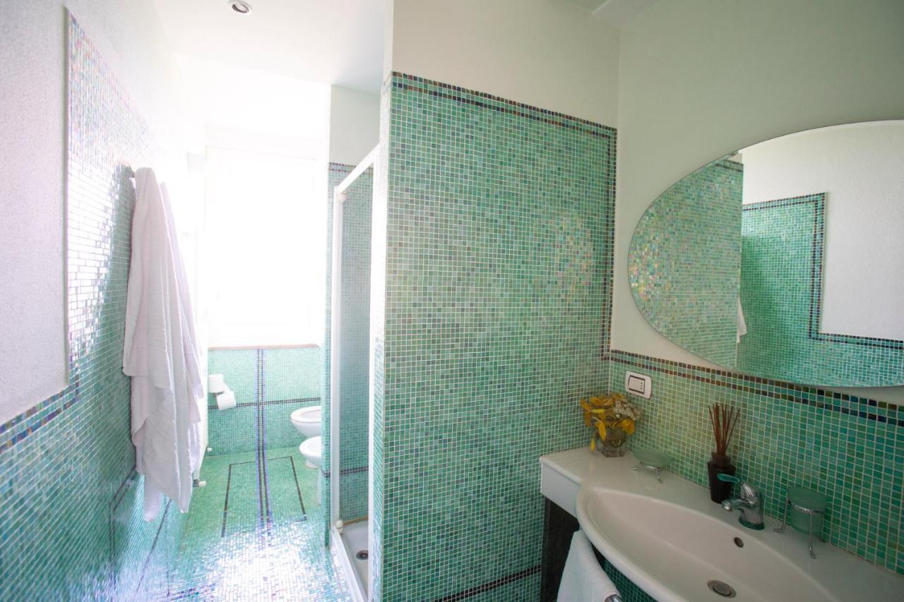 Il Giardino Dei Frati Bed & Breakfast Roncofreddo Dış mekan fotoğraf