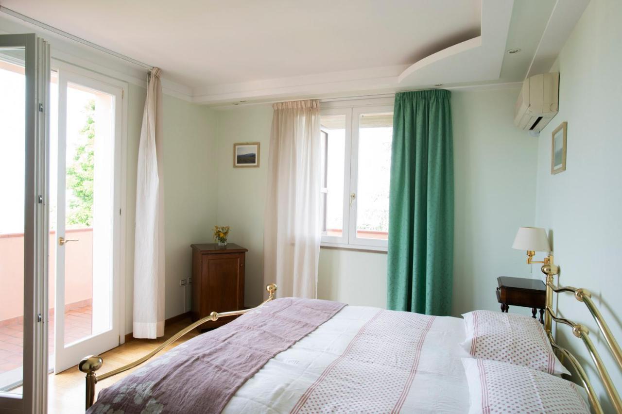 Il Giardino Dei Frati Bed & Breakfast Roncofreddo Dış mekan fotoğraf