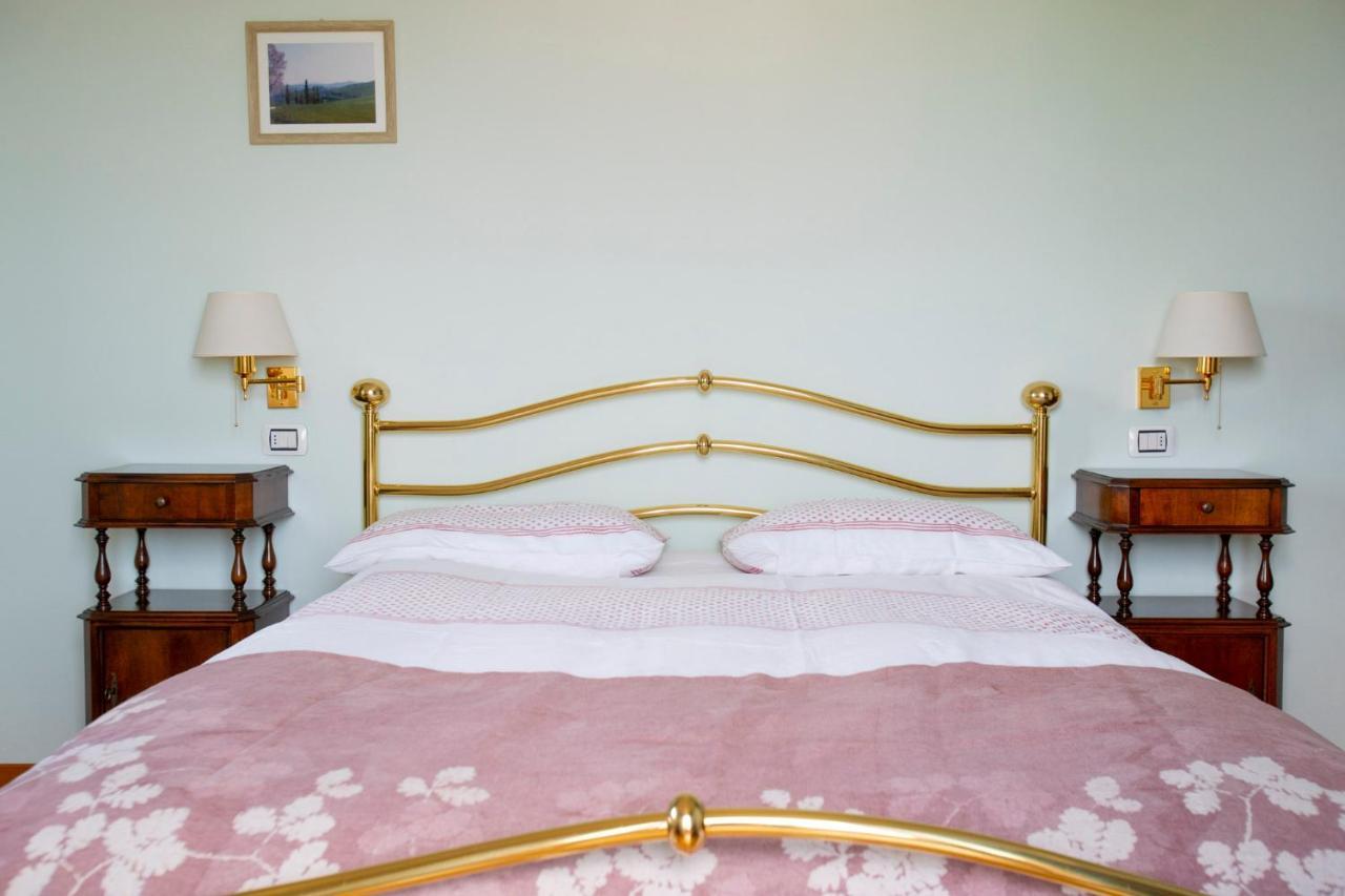 Il Giardino Dei Frati Bed & Breakfast Roncofreddo Dış mekan fotoğraf