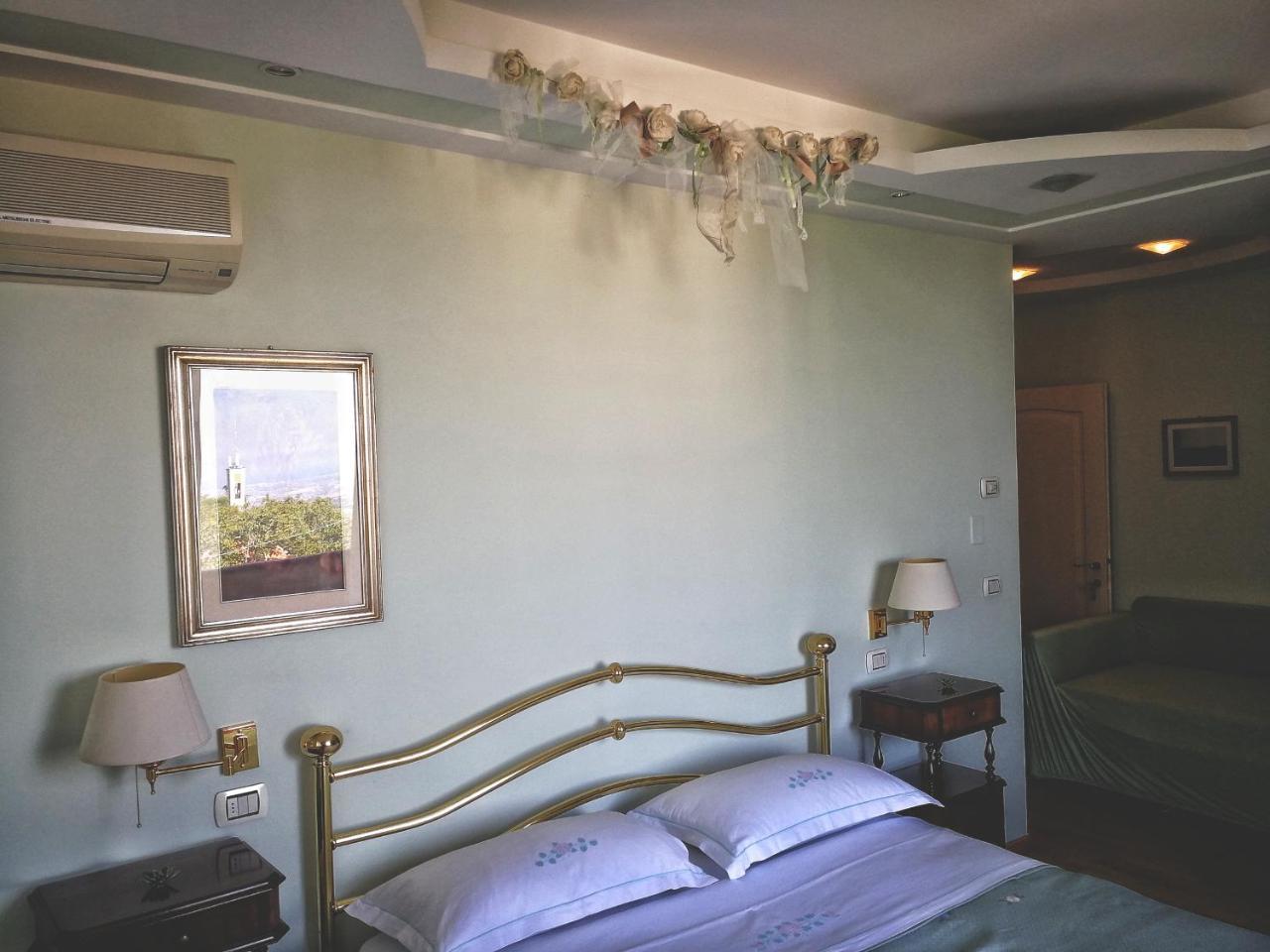 Il Giardino Dei Frati Bed & Breakfast Roncofreddo Dış mekan fotoğraf