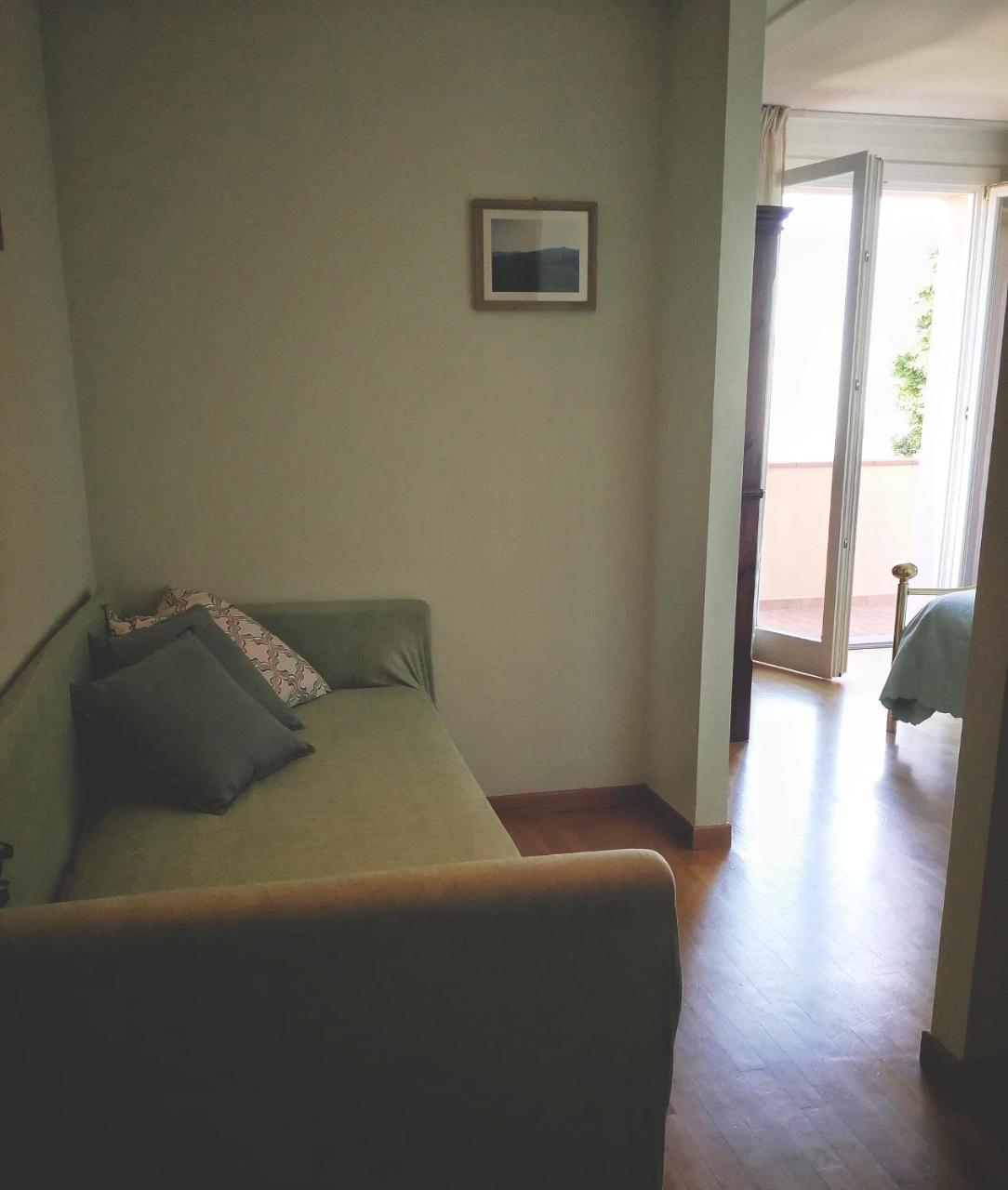 Il Giardino Dei Frati Bed & Breakfast Roncofreddo Dış mekan fotoğraf